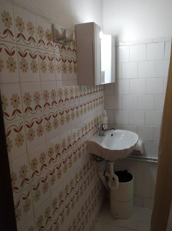 Nancy'S Rooms جوفيا المظهر الخارجي الصورة