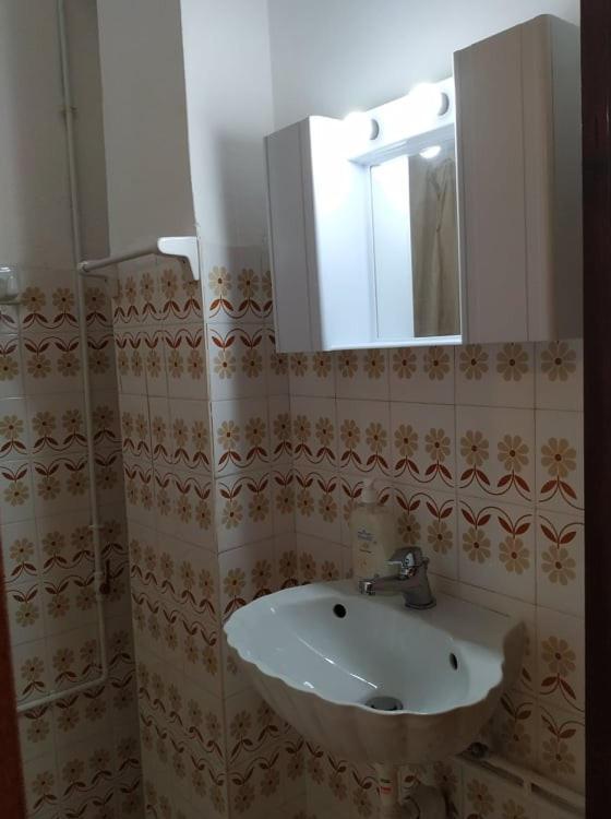 Nancy'S Rooms جوفيا المظهر الخارجي الصورة