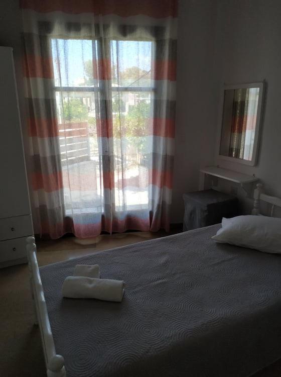 Nancy'S Rooms جوفيا المظهر الخارجي الصورة