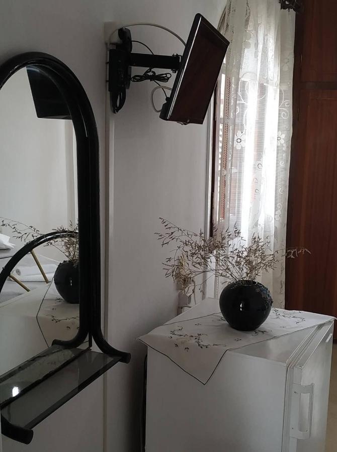 Nancy'S Rooms جوفيا المظهر الخارجي الصورة