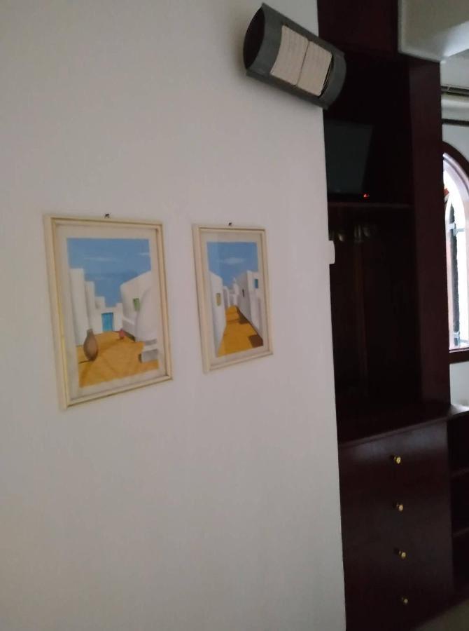 Nancy'S Rooms جوفيا المظهر الخارجي الصورة