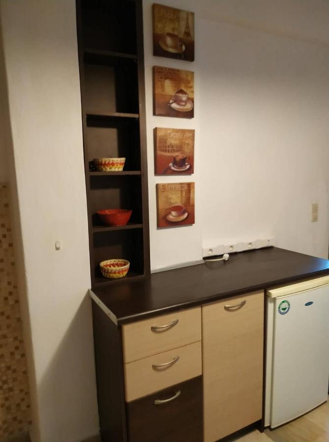 Nancy'S Rooms جوفيا المظهر الخارجي الصورة